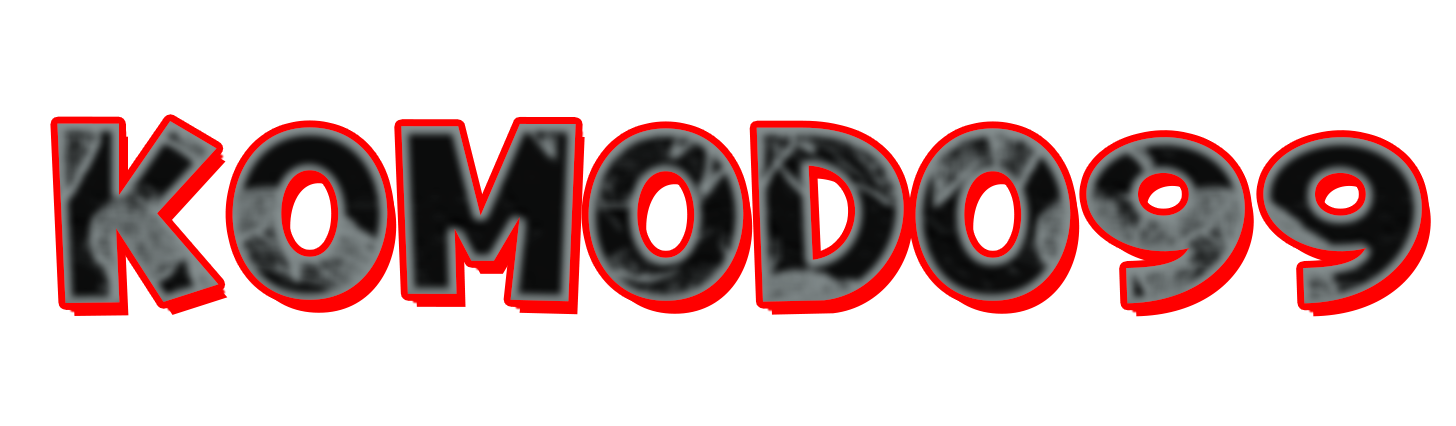 KOMODO99 Logo